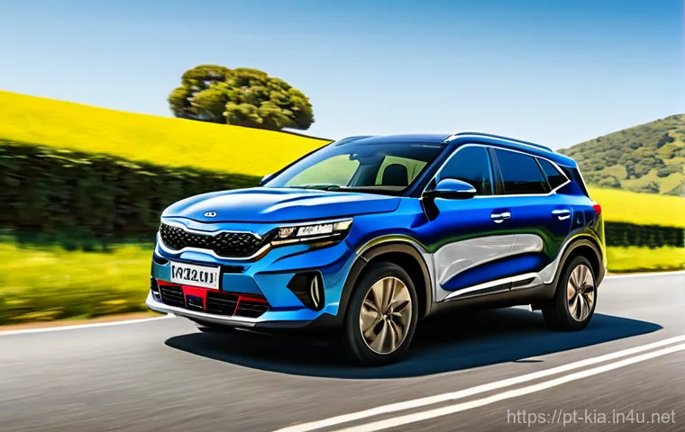 기아 셀토스 페이스리프트 예상 - **Prompt 2: High-Tech Comfort Cabin**
The cutting-edge and luxurious interior of the 2025 Kia Se... 기아 셀토스 페이스리프트 예상 - **Prompt 2: High-Tech Comfort Cabin**
The cutting-edge and luxurious interior of the 2025 Kia Se...