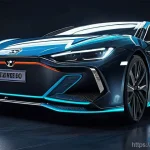 기아 전기차 배터리 수명 연장법 - Here are three detailed image prompts in English, inspired by the themes of electric vehicle battery...