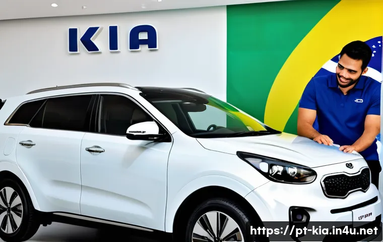 기아 하이브리드 차량 보조금 관련 이미지 2