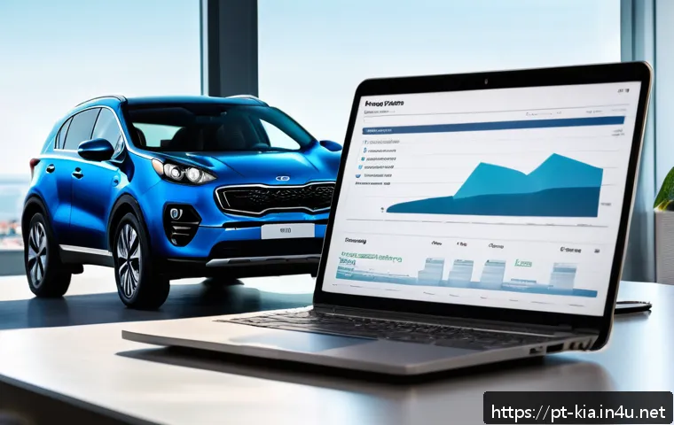 Descubra se vale mais a pena comprar ou fazer leasing do Kia Sportage em Portugal em 2024 3 기아 스포티지 리스와 구매 비교 관련 이미지 1