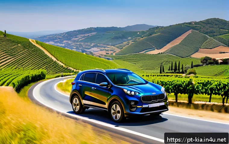 Descubra se vale mais a pena comprar ou fazer leasing do Kia Sportage em Portugal em 2024 4 기아 스포티지 리스와 구매 비교 관련 이미지 2