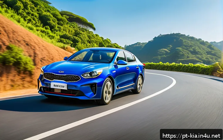 Descubra as vantagens exclusivas da pré-venda dos novos modelos Kia e garanta seu carro dos sonhos com condições imperdíveis 4 기아 신차 사전 예약 프로모션 관련 이미지 2